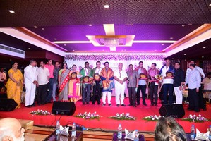 FNCC 23rd Club Day Celebrations Photos